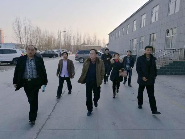 12月8日下午,市工信委孙向农副主任带领市财政局企业科,市环保局规划与科技科,市工信委原材料与节能科人员到南乐县,清丰县实地考察清洁生产示范企业。.jpg